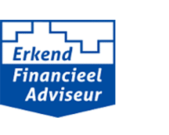 Erkend financieel adviseur