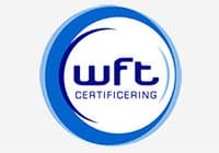 WFT Certificaat