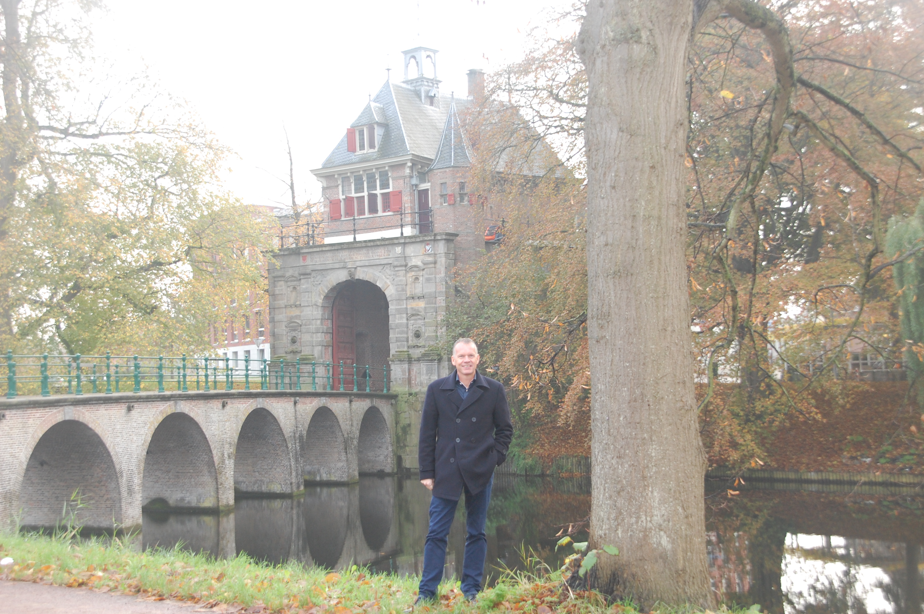 Algemene voorwaarden